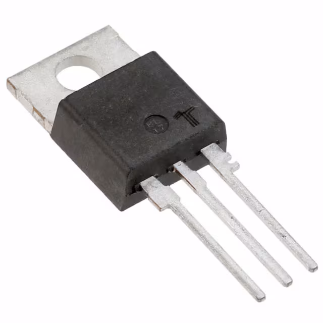 HQ6025NH5RP Littelfuse Inc.  Thyristors - TRIAC